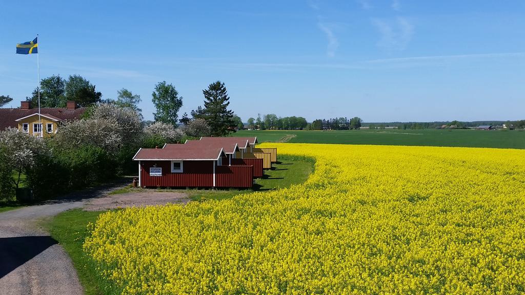 Вилла Mellomgarden Norra Lundby Экстерьер фото